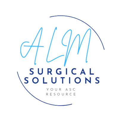 ALM Logo