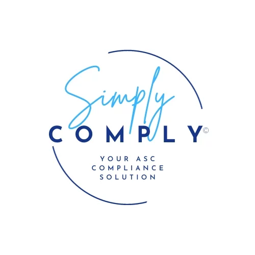 Simply Comply logo